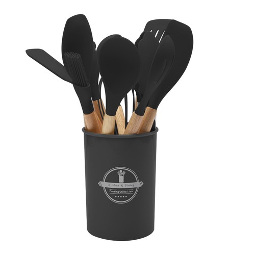 Pcs kitchen utensils set - kitchen,