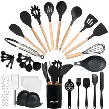 Pravara Kitchenware 42 PC