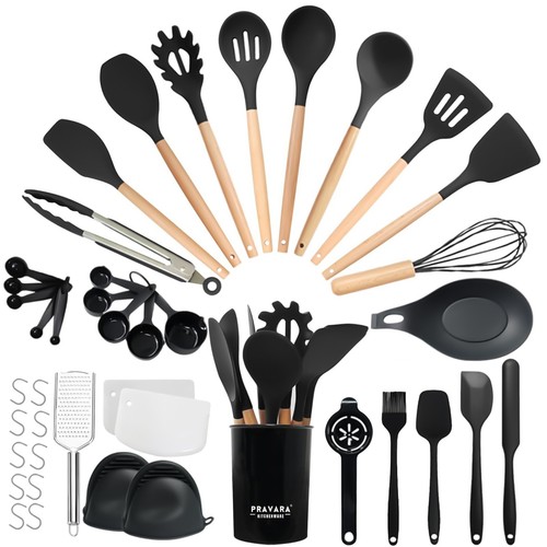 Pravara kitchenware pcs - pravara,