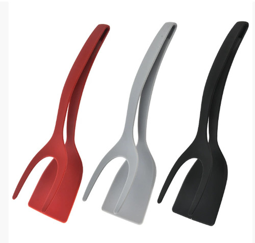 Silicone grip and flip - in,