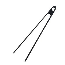 Silicone Grill Tongs Non-Stick