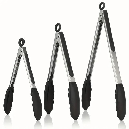 Inch silicone tipped kitchen - 7,
